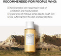 Centella Asiatica Toning Toner 13.52 Fluid Ounce(Renewal) Ingredients From The Nature Madagascar Pure Mild Toner For All Skin Type